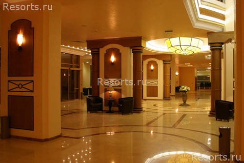 Majestic Hotel & Residence 59